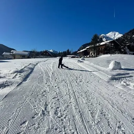 Ari In * Wald am Arlberg