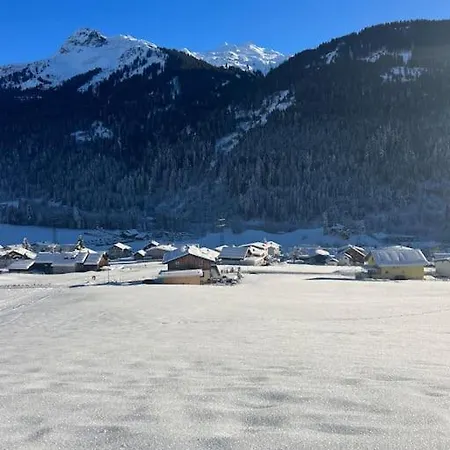 Appartamento Ari In Wald am Arlberg