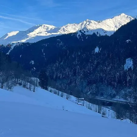 Ari In Wald am Arlberg