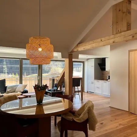 Appartamento Ari In Wald am Arlberg