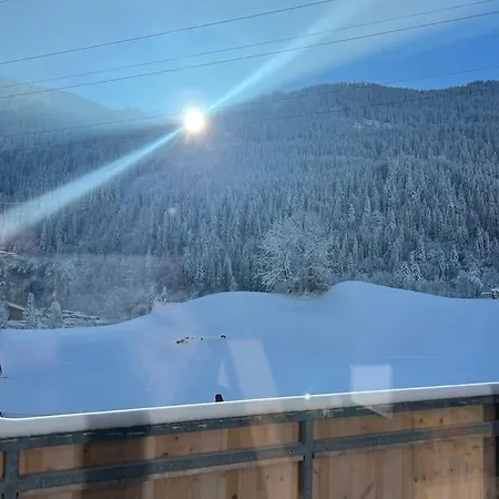 Ari In * Wald am Arlberg
