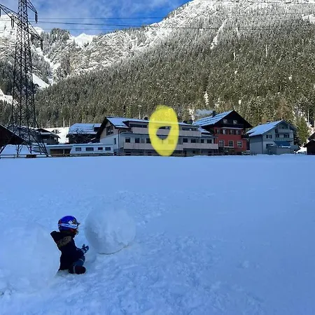 Ari In Wald am Arlberg